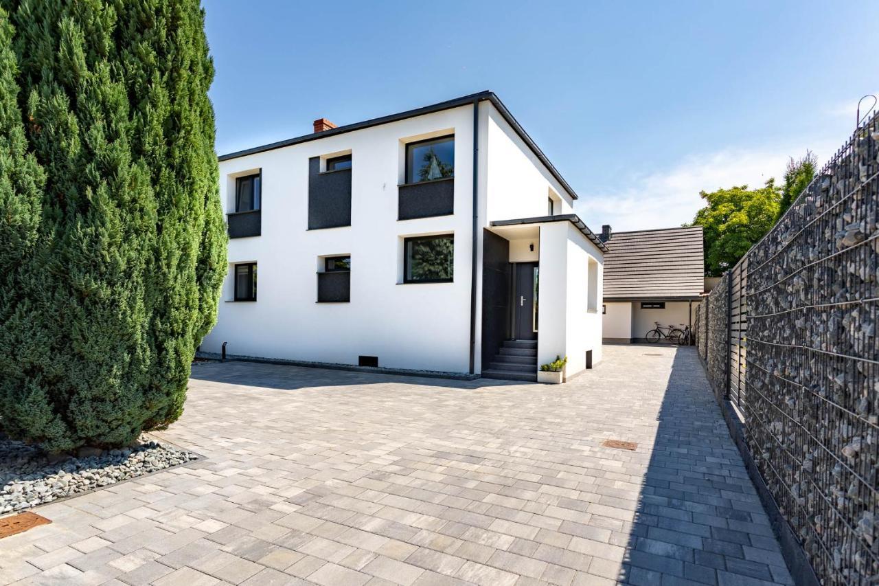 Trzy Rybki - Belona Dom Z Basenem I Jacuzzi Villa Puck Exterior photo